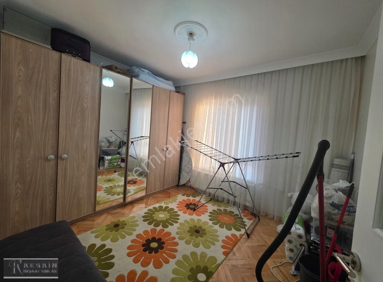 Osmangazi Cadde Üzeri 3+1 Yapılı Üst Kat 140m2 Satılık Daire - Görsel 16