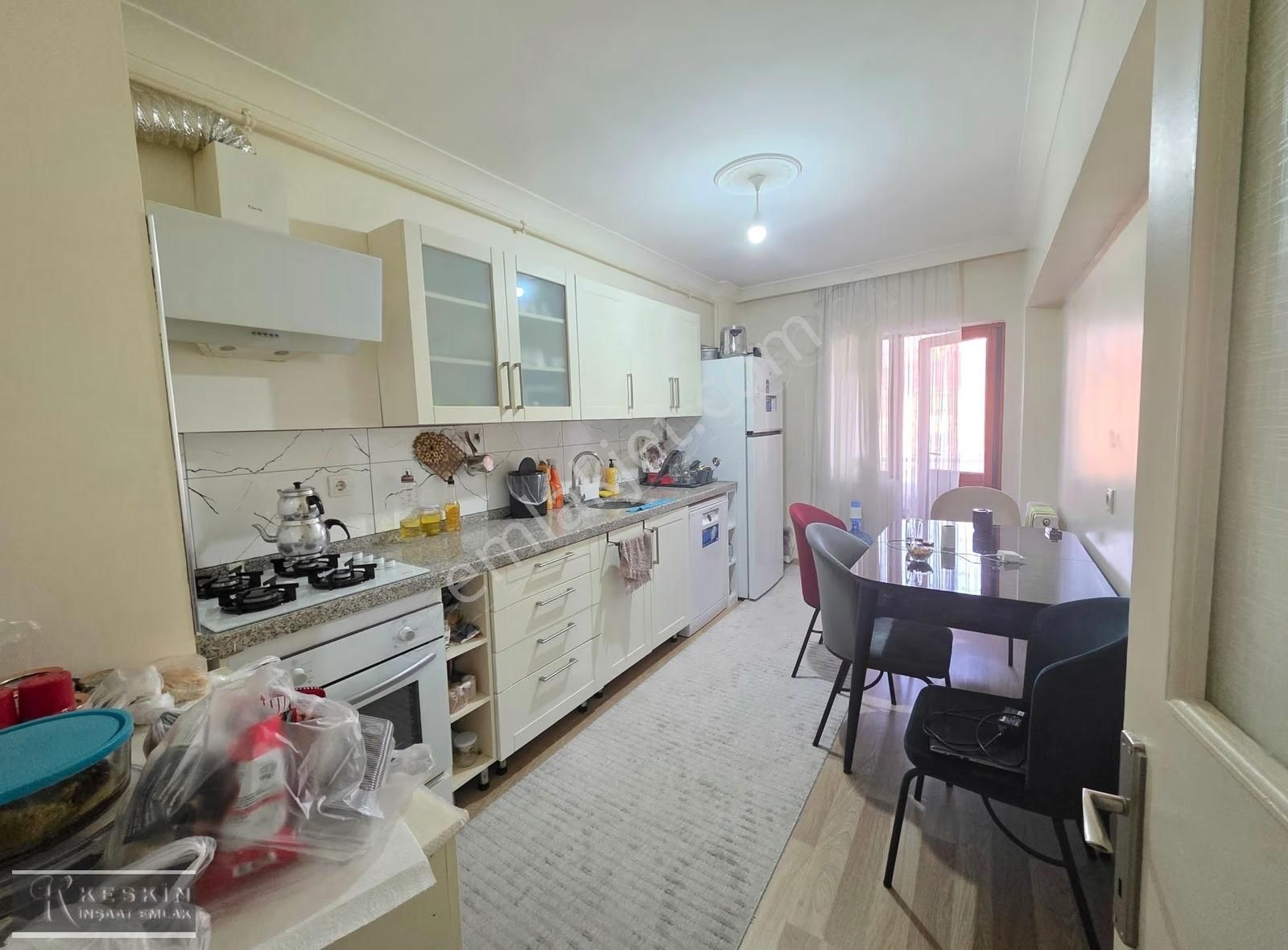Osmangazi Cadde Üzeri 3+1 Yapılı Üst Kat 140m2 Satılık Daire - Görsel 13