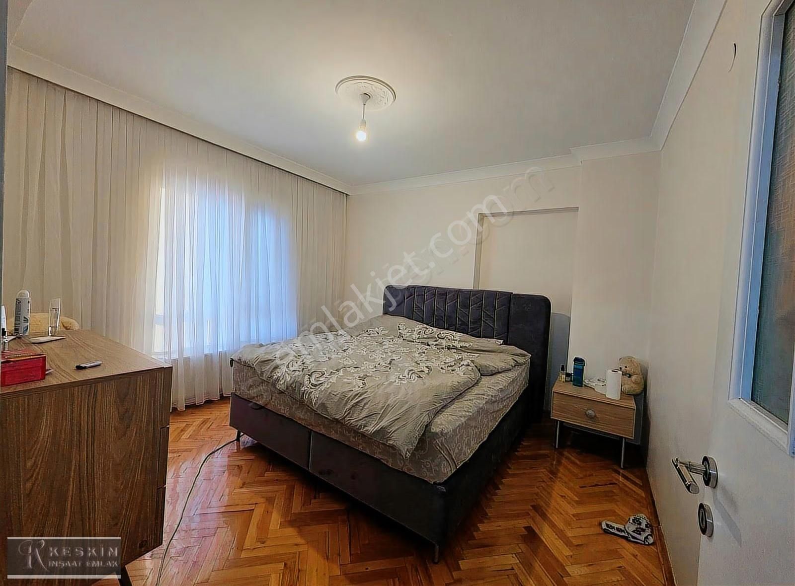 Osmangazi Cadde Üzeri 3+1 Yapılı Üst Kat 140m2 Satılık Daire - Görsel 9