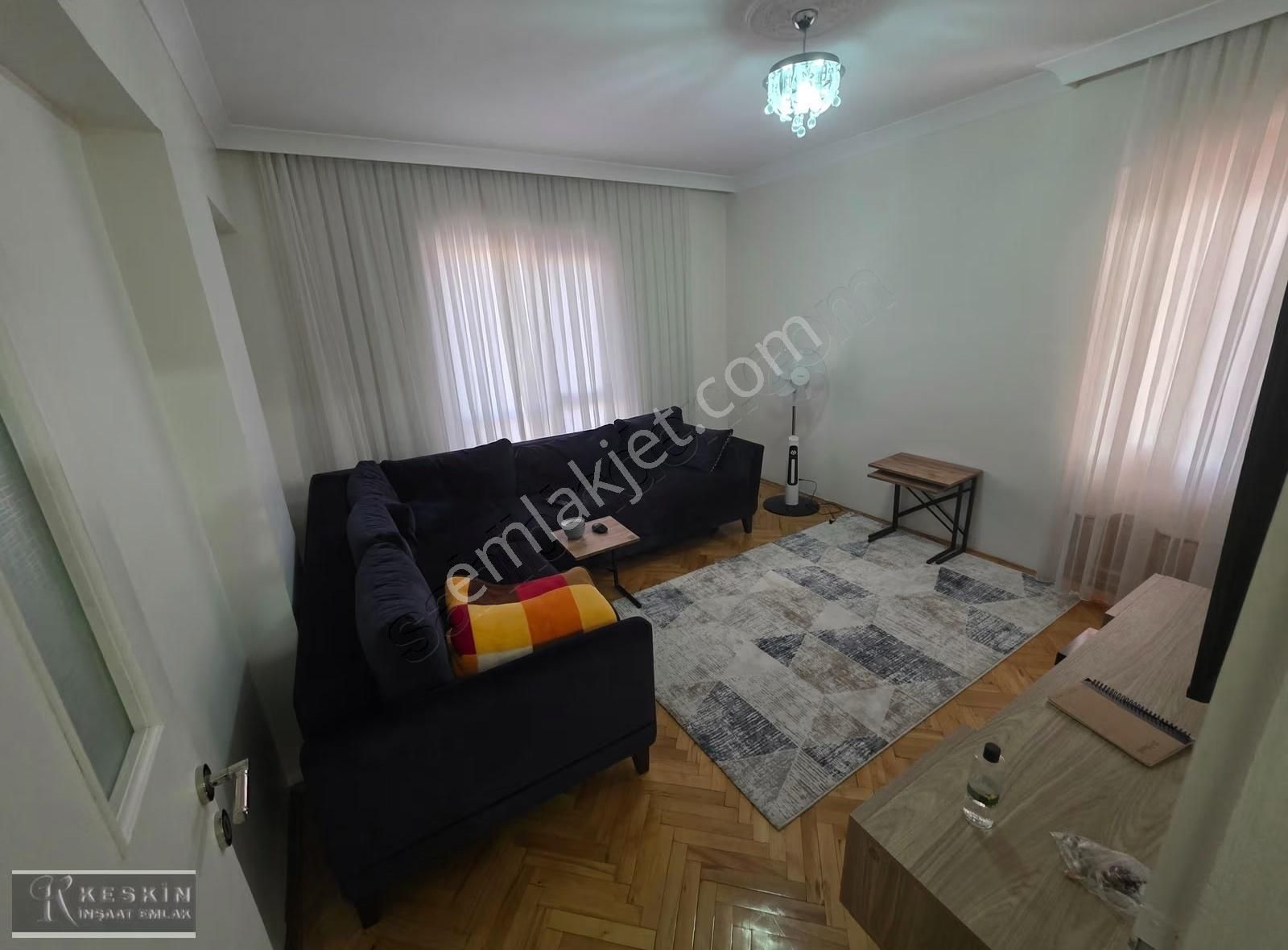 Osmangazi Cadde Üzeri 3+1 Yapılı Üst Kat 140m2 Satılık Daire - Görsel 8