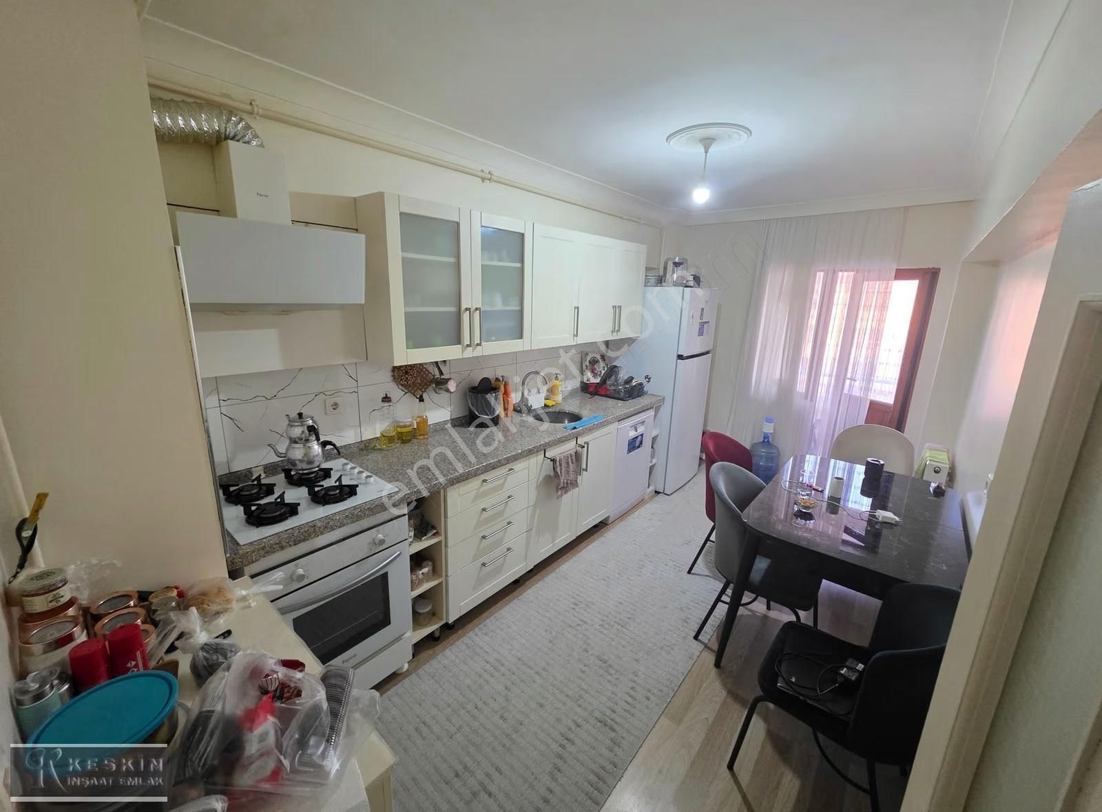 Osmangazi Cadde Üzeri 3+1 Yapılı Üst Kat 140m2 Satılık Daire - Görsel 10