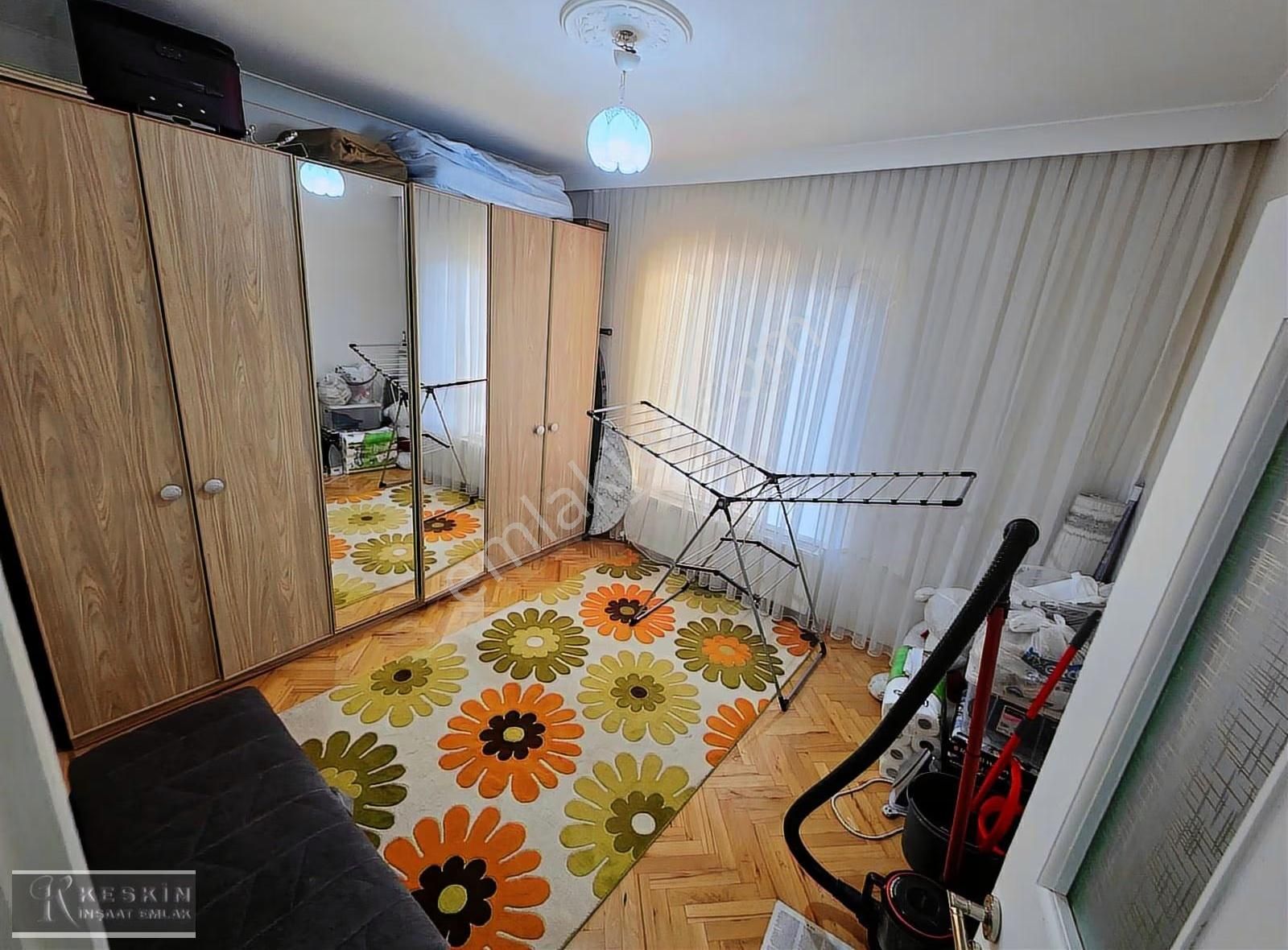 Osmangazi Cadde Üzeri 3+1 Yapılı Üst Kat 140m2 Satılık Daire - Görsel 7