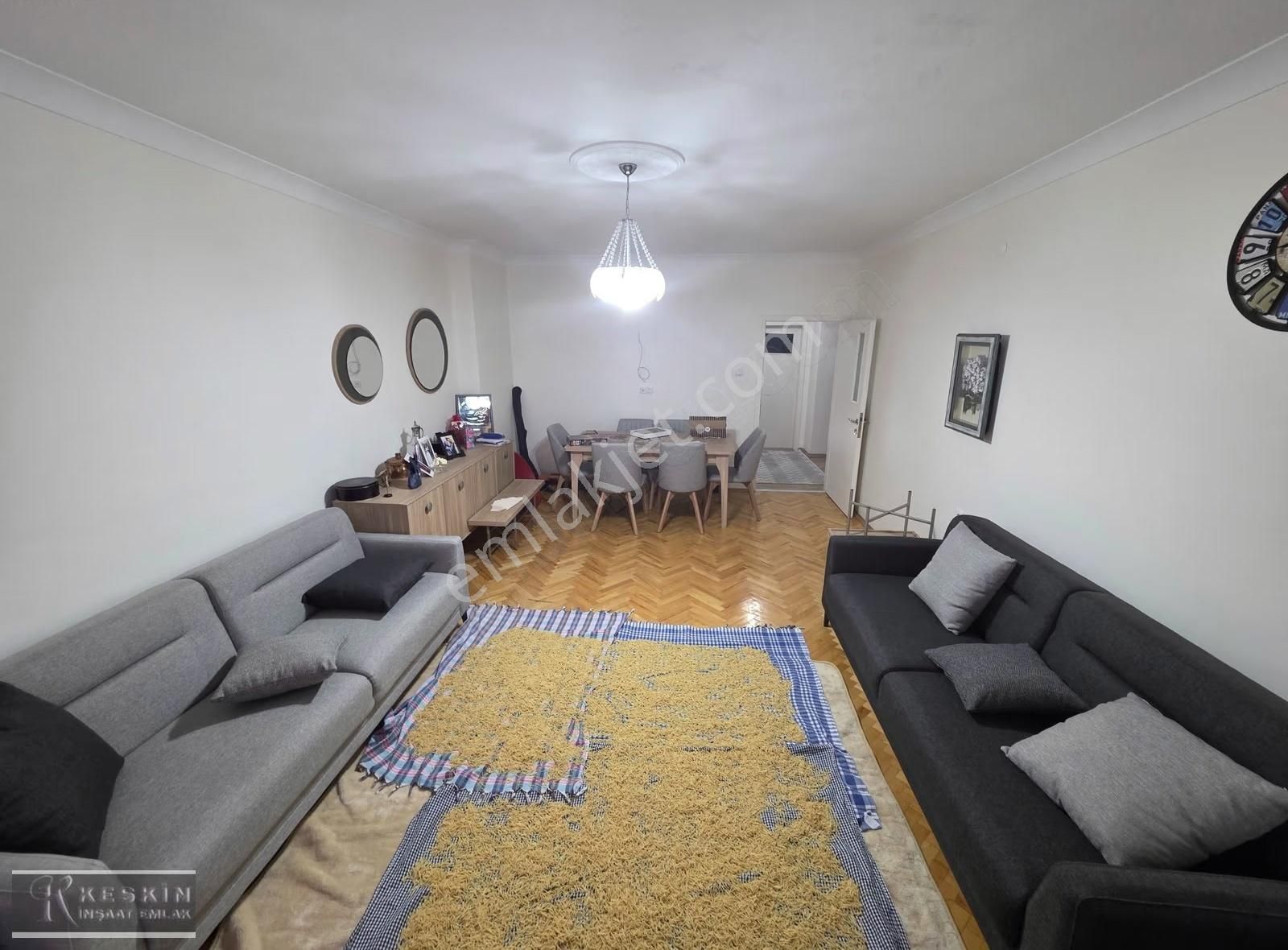Osmangazi Cadde Üzeri 3+1 Yapılı Üst Kat 140m2 Satılık Daire - Görsel 20