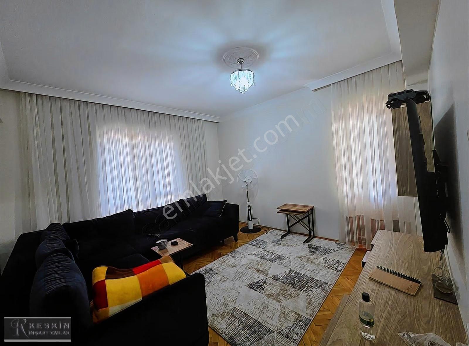 Osmangazi Cadde Üzeri 3+1 Yapılı Üst Kat 140m2 Satılık Daire - Görsel 21