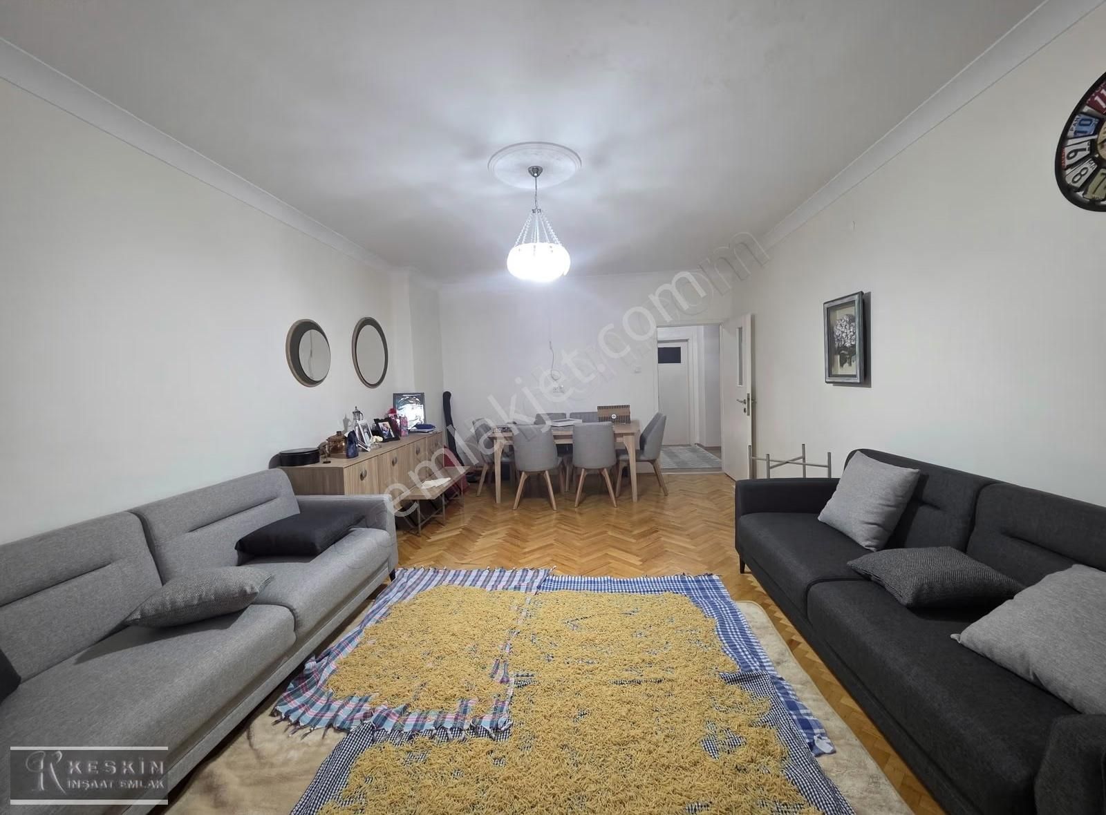 Osmangazi Cadde Üzeri 3+1 Yapılı Üst Kat 140m2 Satılık Daire - Görsel 18
