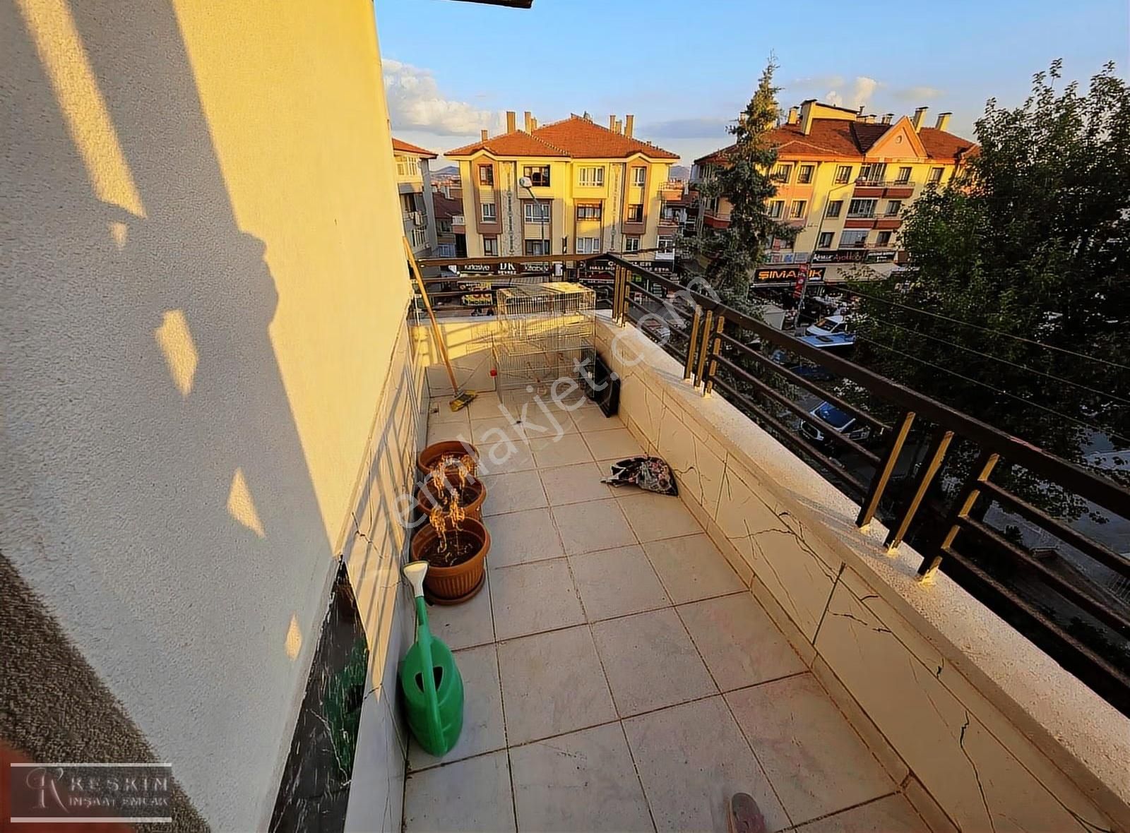 Osmangazi Cadde Üzeri 3+1 Yapılı Üst Kat 140m2 Satılık Daire - Görsel 15