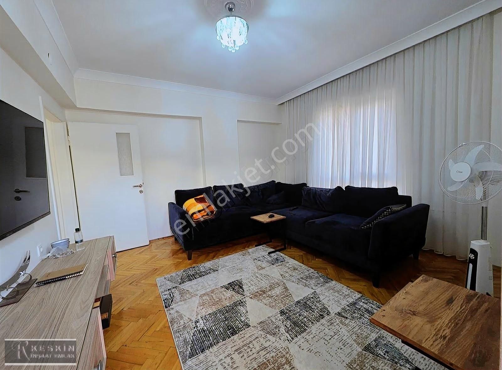 Osmangazi Cadde Üzeri 3+1 Yapılı Üst Kat 140m2 Satılık Daire - Görsel 28