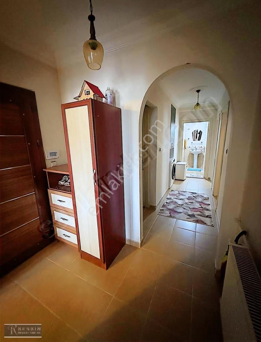 Keçiören Bademlik Cadde Üzeri 3+1 Yüksek Giriş Altında Daire Var - Görsel 3