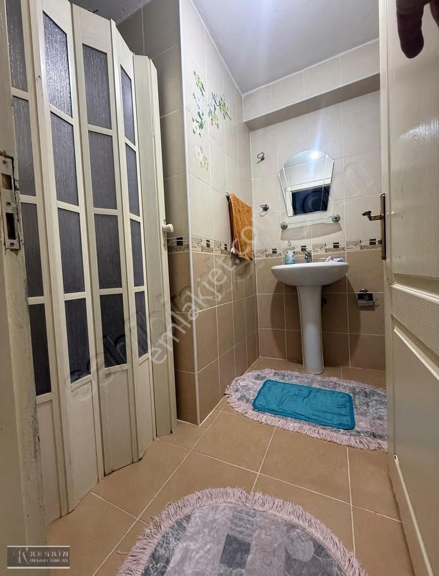 Keçiören Bademlik Cadde Üzeri 3+1 Yüksek Giriş Altında Daire Var - Görsel 11