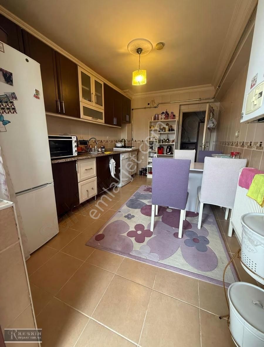 Keçiören Bademlik Cadde Üzeri 3+1 Yüksek Giriş Altında Daire Var - Görsel 5