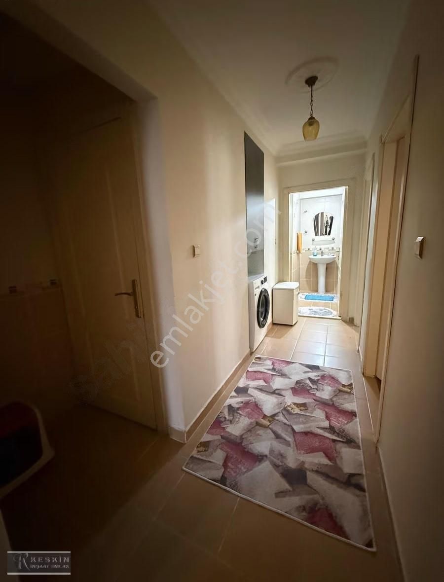 Keçiören Bademlik Cadde Üzeri 3+1 Yüksek Giriş Altında Daire Var - Görsel 12