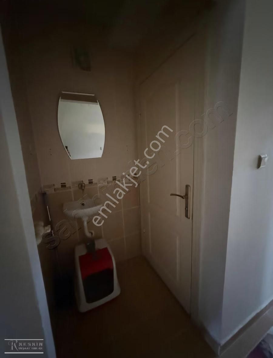 Keçiören Bademlik Cadde Üzeri 3+1 Yüksek Giriş Altında Daire Var - Görsel 6