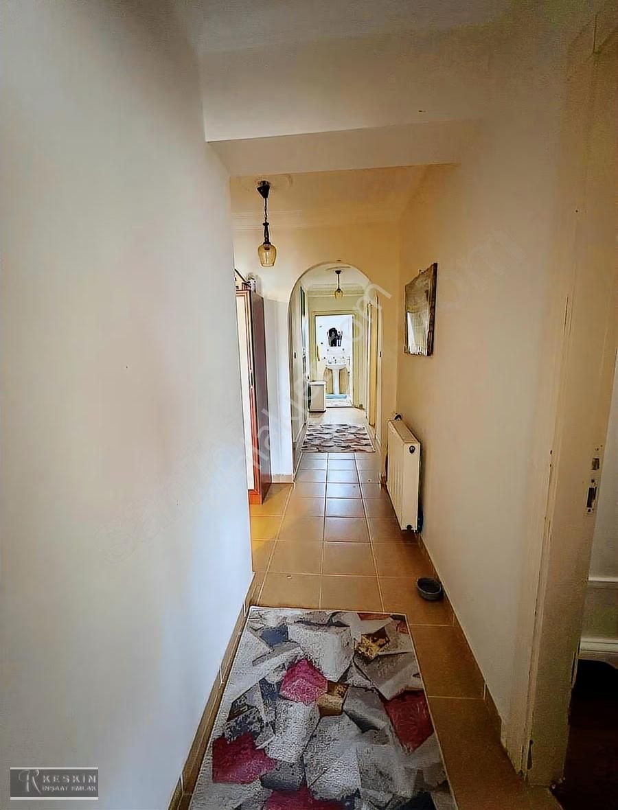 Keçiören Bademlik Cadde Üzeri 3+1 Yüksek Giriş Altında Daire Var - Görsel 10