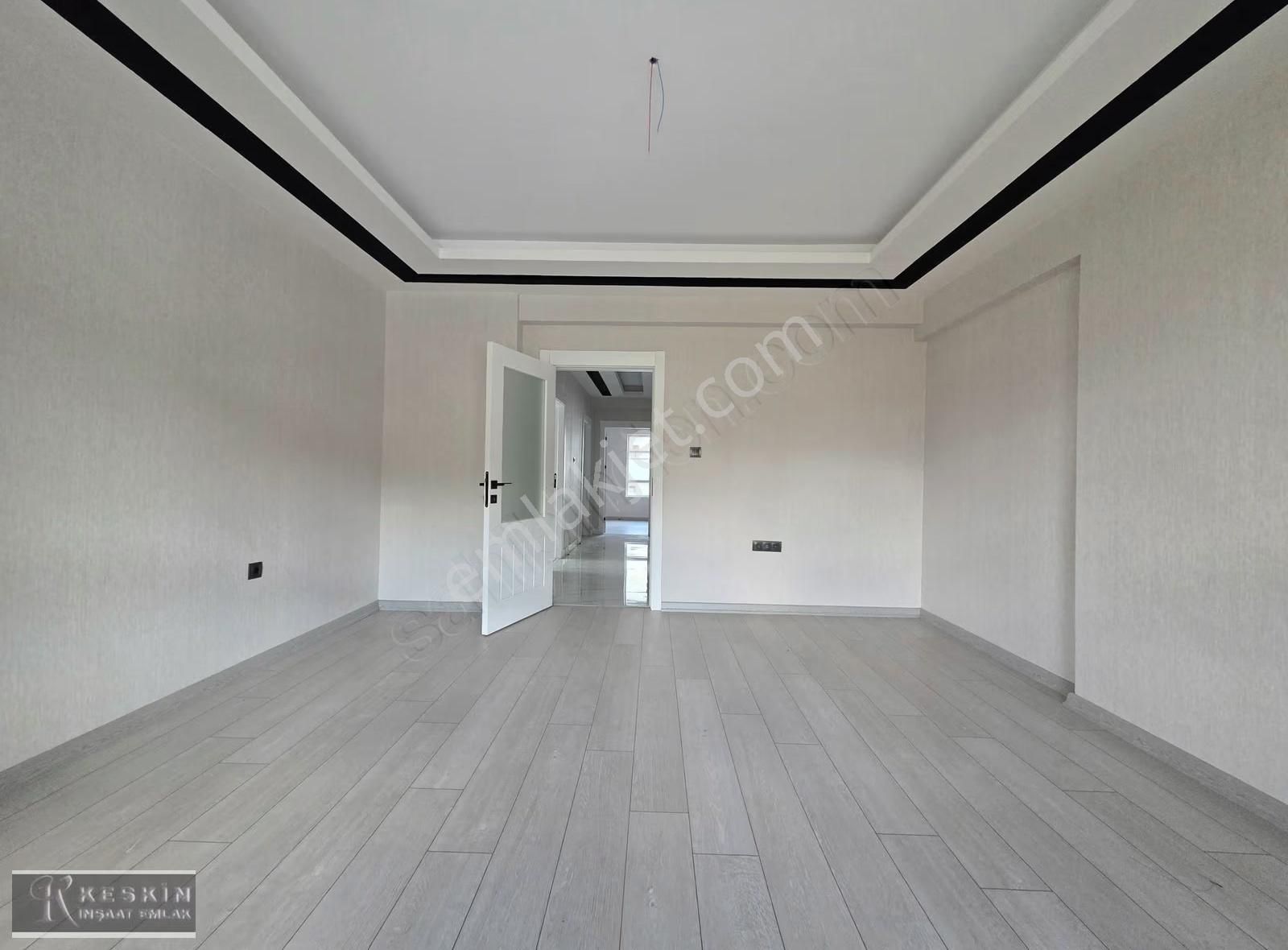 Keçiören Hisar Mah 1.katta 3+1 Sıfır Yapılı Satılık Daire - Görsel 7