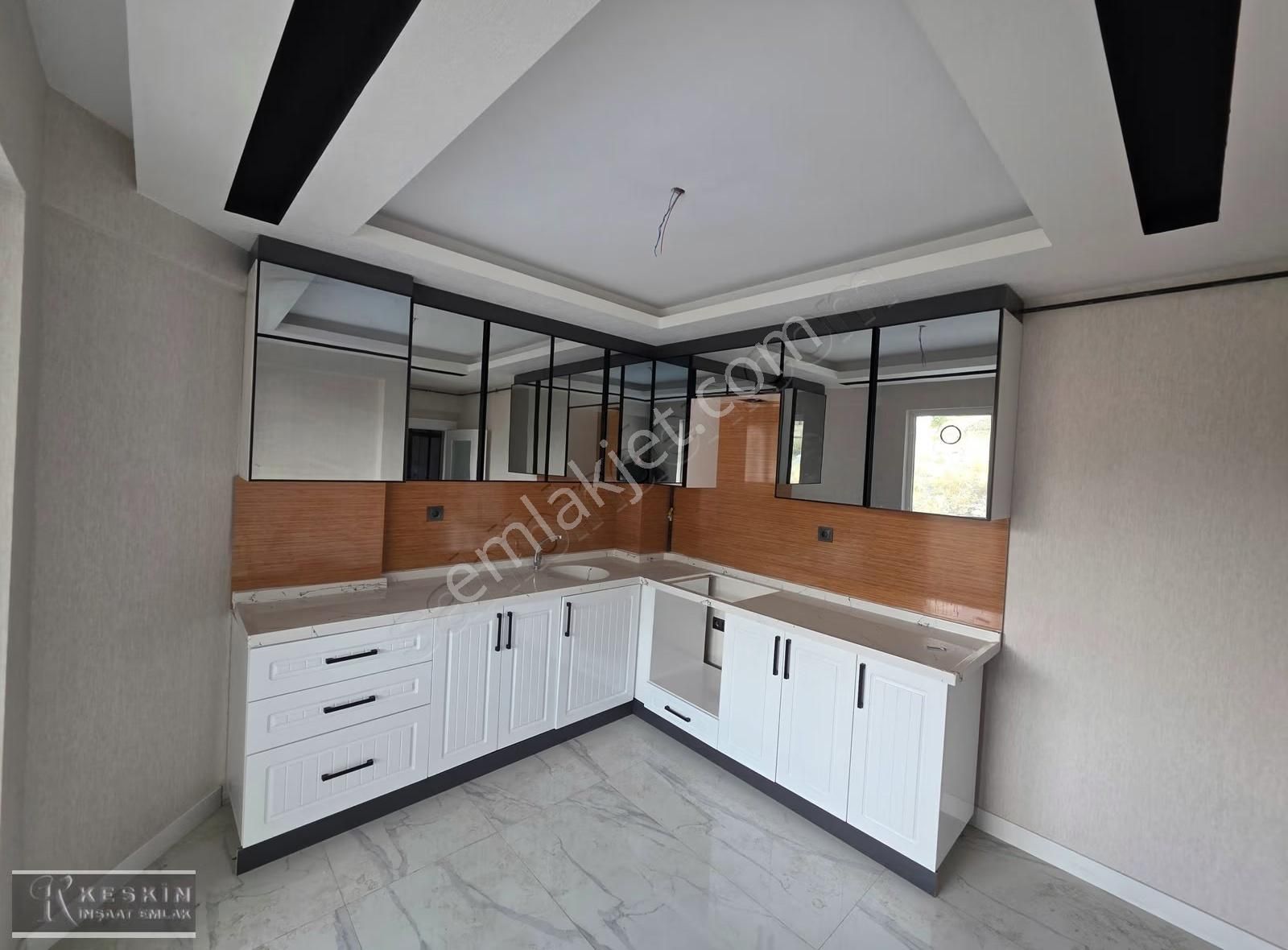 Keçiören Hisar Mah 1.katta 3+1 Sıfır Yapılı Satılık Daire - Görsel 10