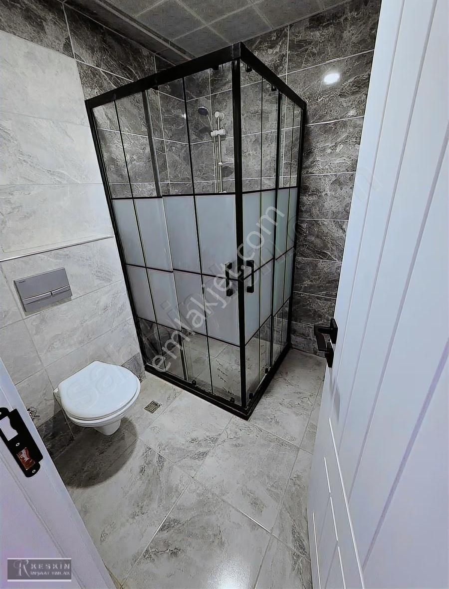 Keçiören Hisar Mah 1.katta 3+1 Sıfır Yapılı Satılık Daire - Görsel 11