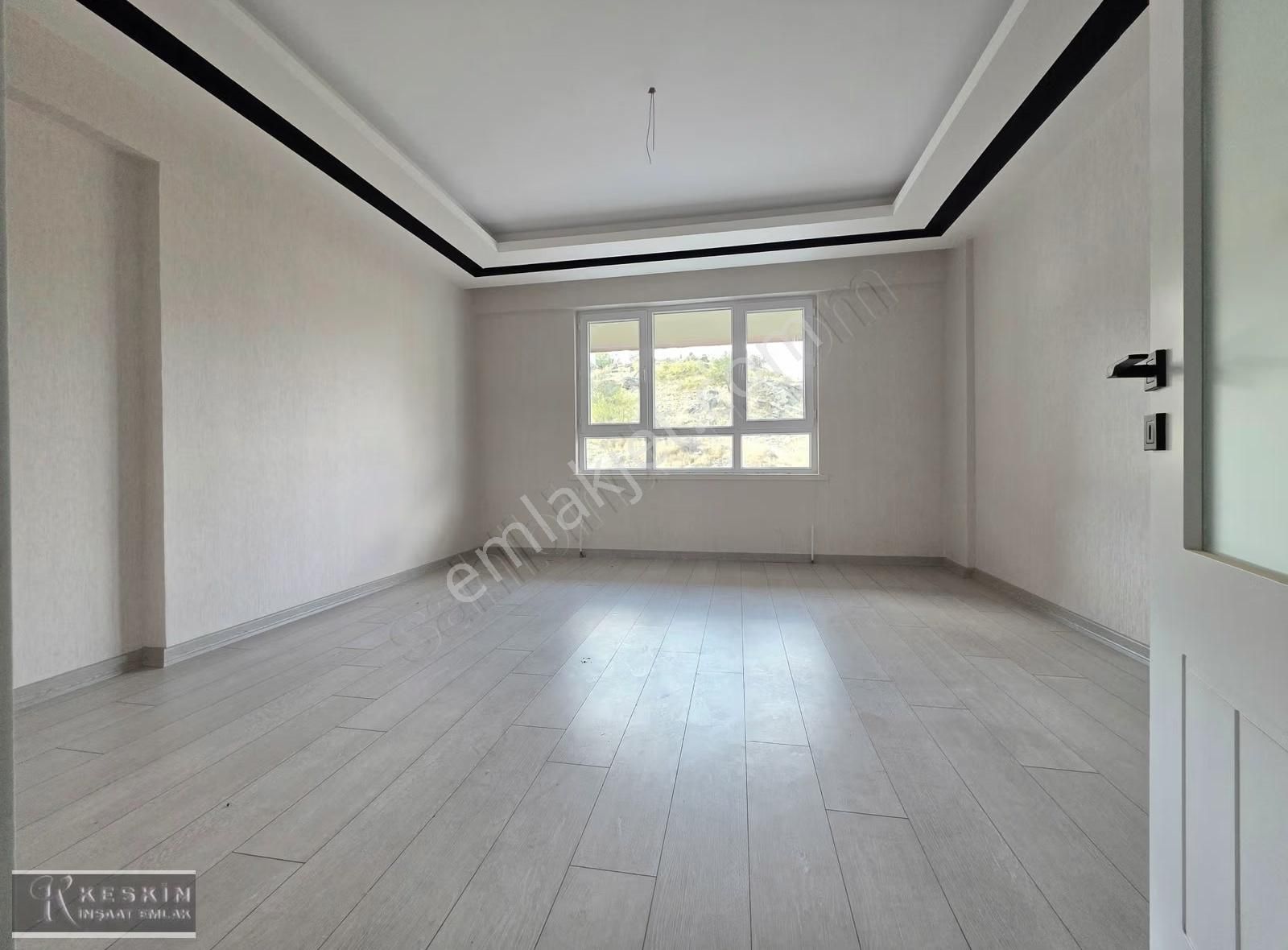 Keçiören Hisar Mah 1.katta 3+1 Sıfır Yapılı Satılık Daire - Görsel 24