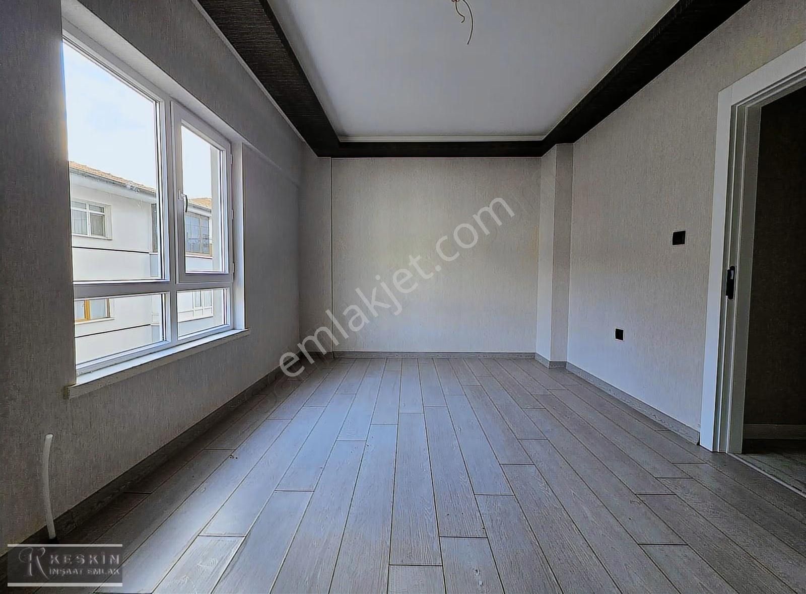 Keçiören Hisar Mah 1.katta 3+1 Sıfır Yapılı Satılık Daire - Görsel 14