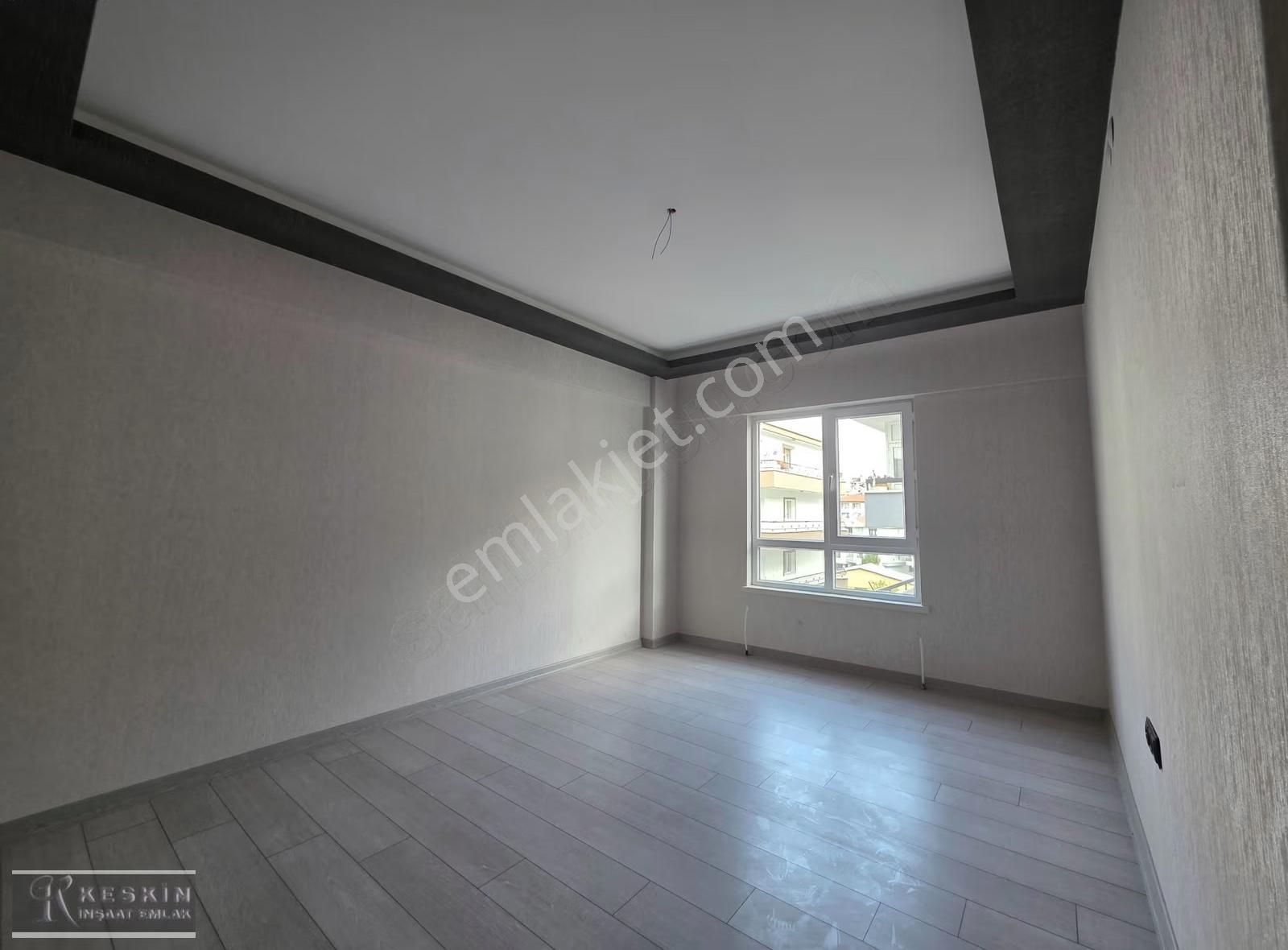 Keçiören Hisar Mah 1.katta 3+1 Sıfır Yapılı Satılık Daire - Görsel 6
