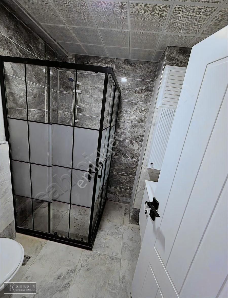 Keçiören Hisar Mah 1.katta 3+1 Sıfır Yapılı Satılık Daire - Görsel 17