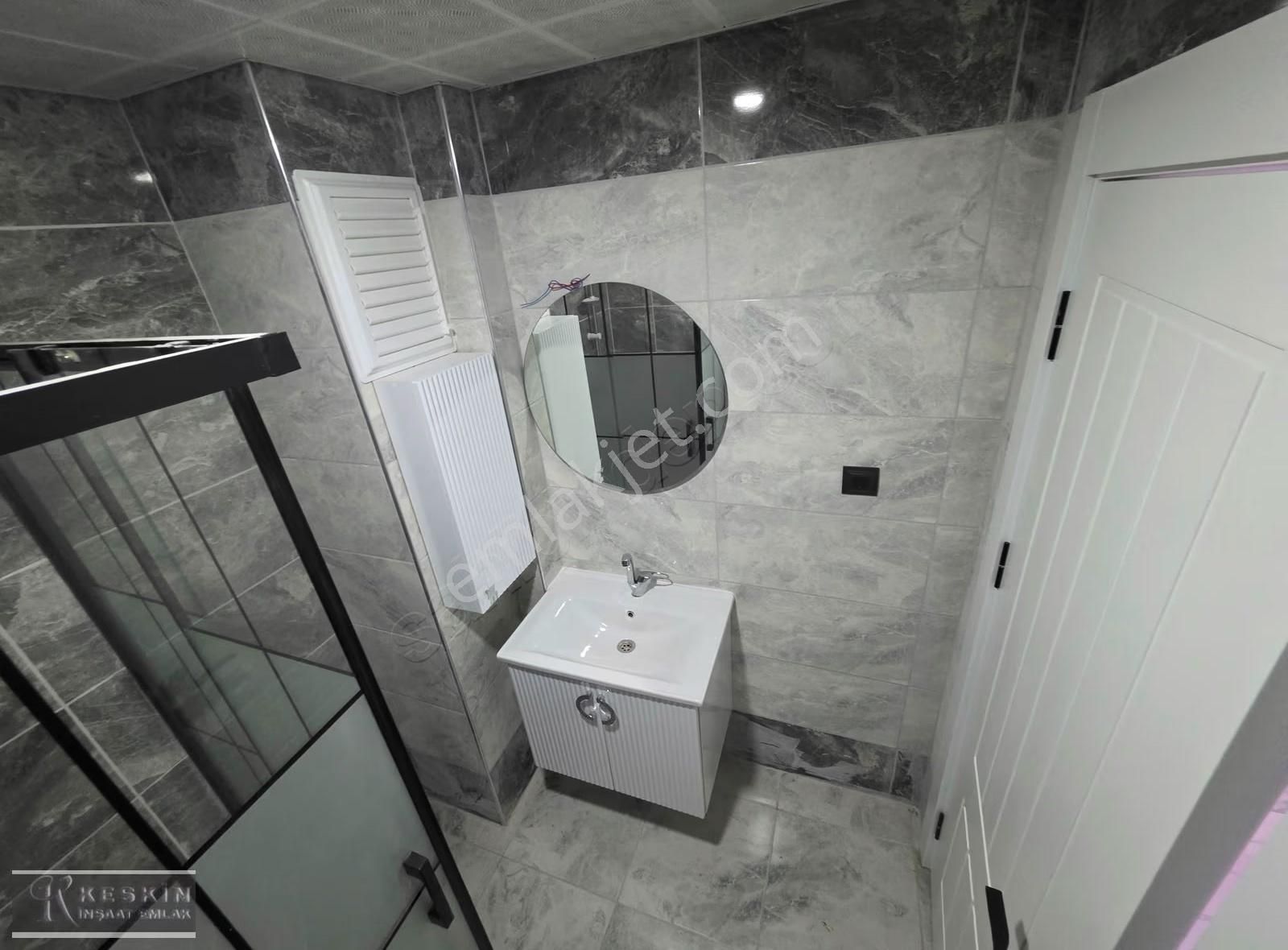 Keçiören Hisar Mah 1.katta 3+1 Sıfır Yapılı Satılık Daire - Görsel 20