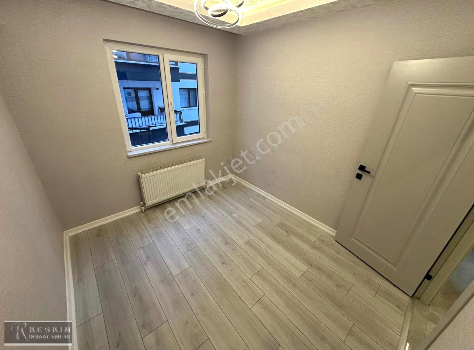 Keçiören Yayla Mah Full Yapılı 3+1 Asansörlü Orta Kat - Görsel 29