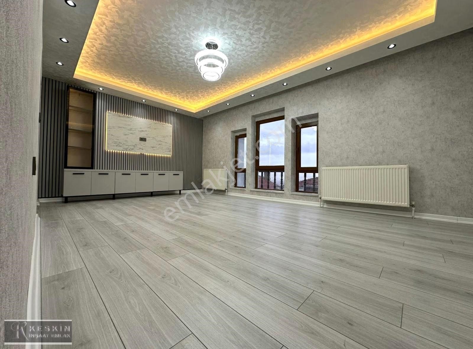 Keçiören Yayla Mah Full Yapılı 3+1 Asansörlü Orta Kat - Görsel 4