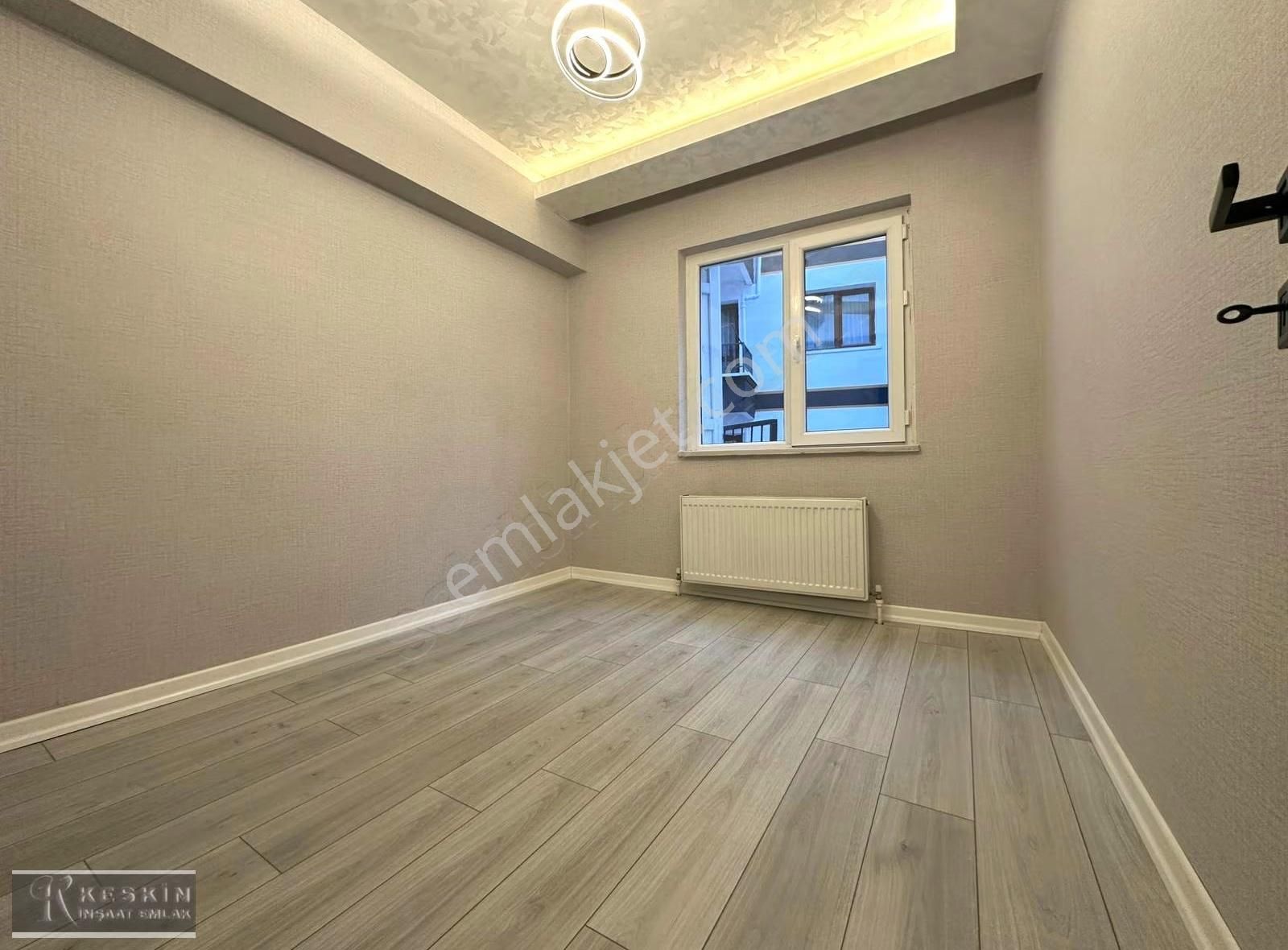 Keçiören Yayla Mah Full Yapılı 3+1 Asansörlü Orta Kat - Görsel 17