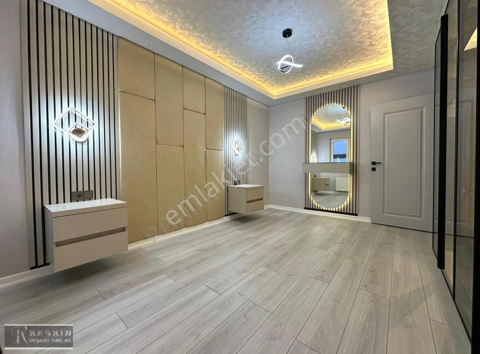 Keçiören Yayla Mah Full Yapılı 3+1 Asansörlü Orta Kat - Görsel 12