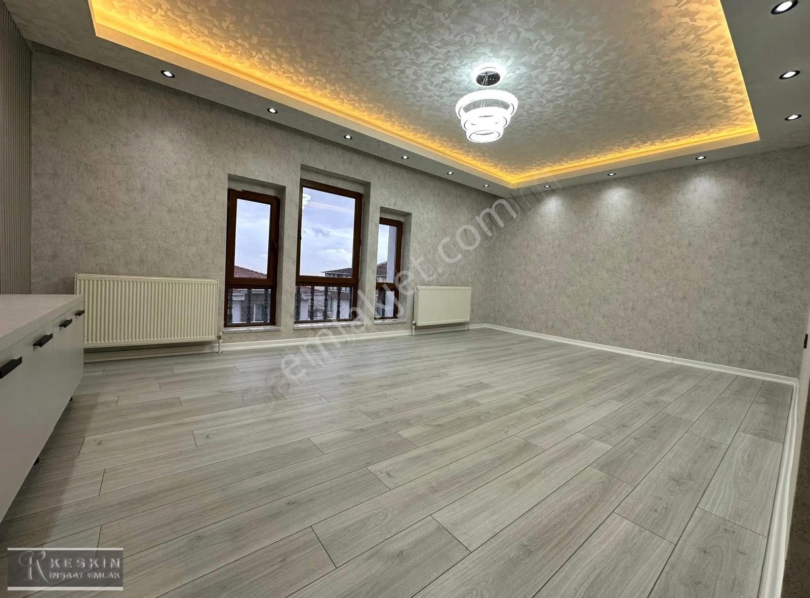 Keçiören Yayla Mah Full Yapılı 3+1 Asansörlü Orta Kat - Görsel 10