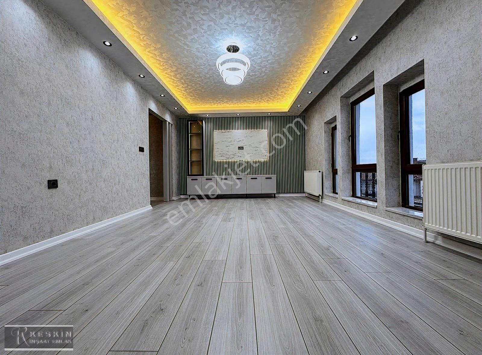 Keçiören Yayla Mah Full Yapılı 3+1 Asansörlü Orta Kat - Görsel 5