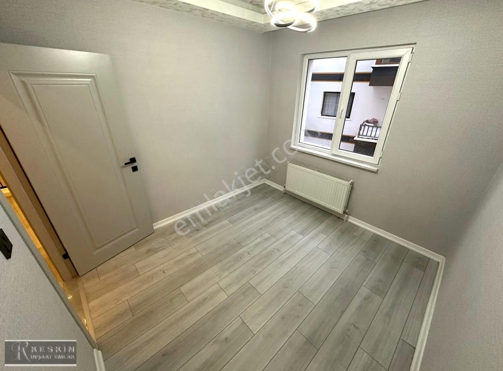 Keçiören Yayla Mah Full Yapılı 3+1 Asansörlü Orta Kat - Görsel 27