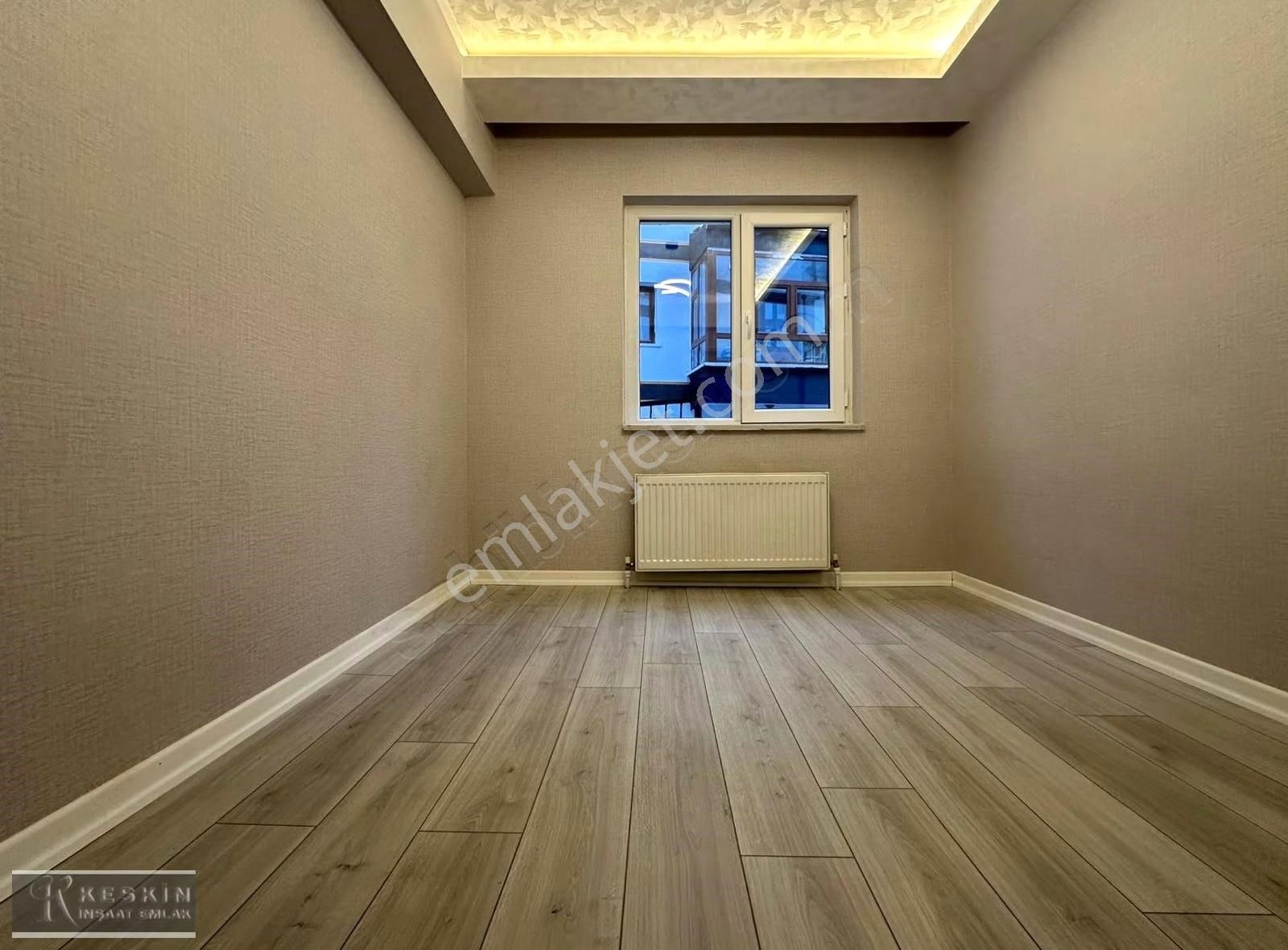 Keçiören Yayla Mah Full Yapılı 3+1 Asansörlü Orta Kat - Görsel 2