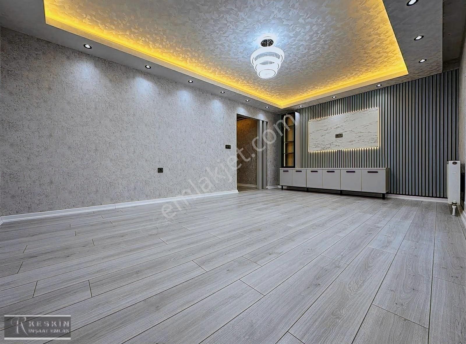 Keçiören Yayla Mah Full Yapılı 3+1 Asansörlü Orta Kat - Görsel 24