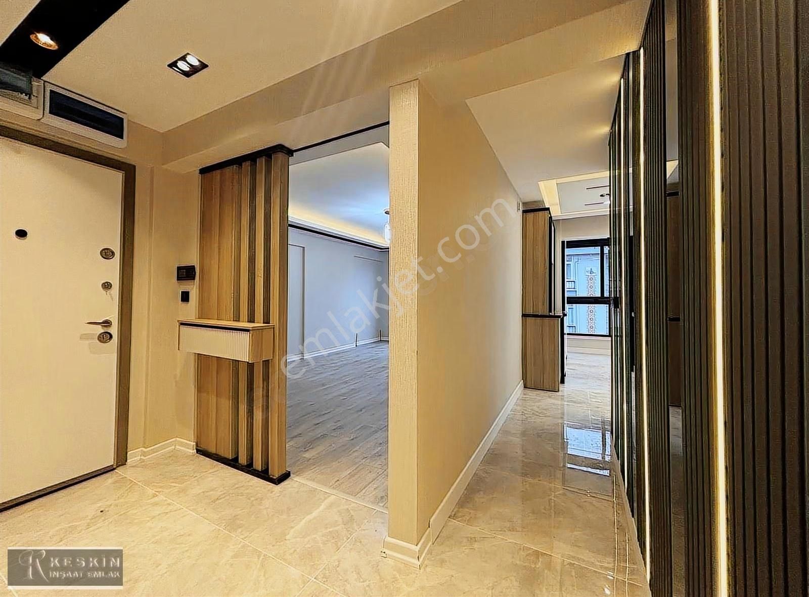 Keçiören Karakaya Mah Orta Kat 3+1 Full Yapılı Sıfır Daire - Görsel 28