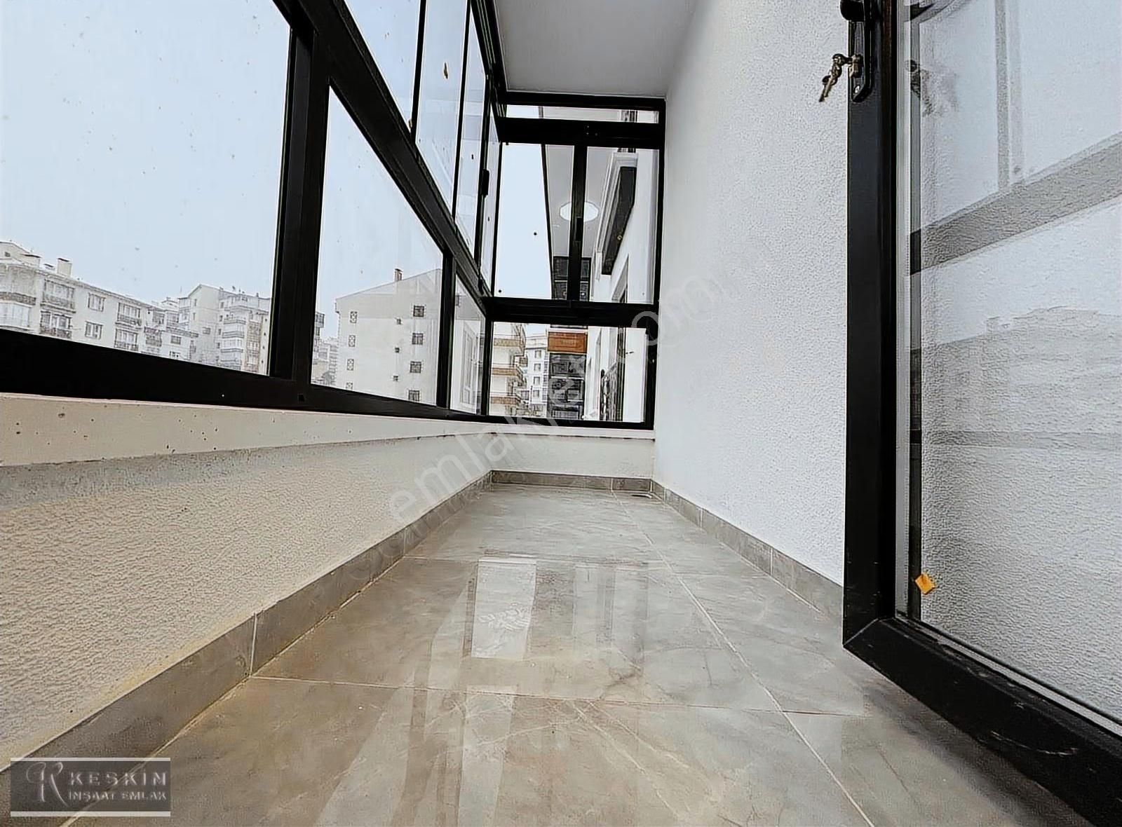 Keçiören Karakaya Mah Orta Kat 3+1 Full Yapılı Sıfır Daire - Görsel 30
