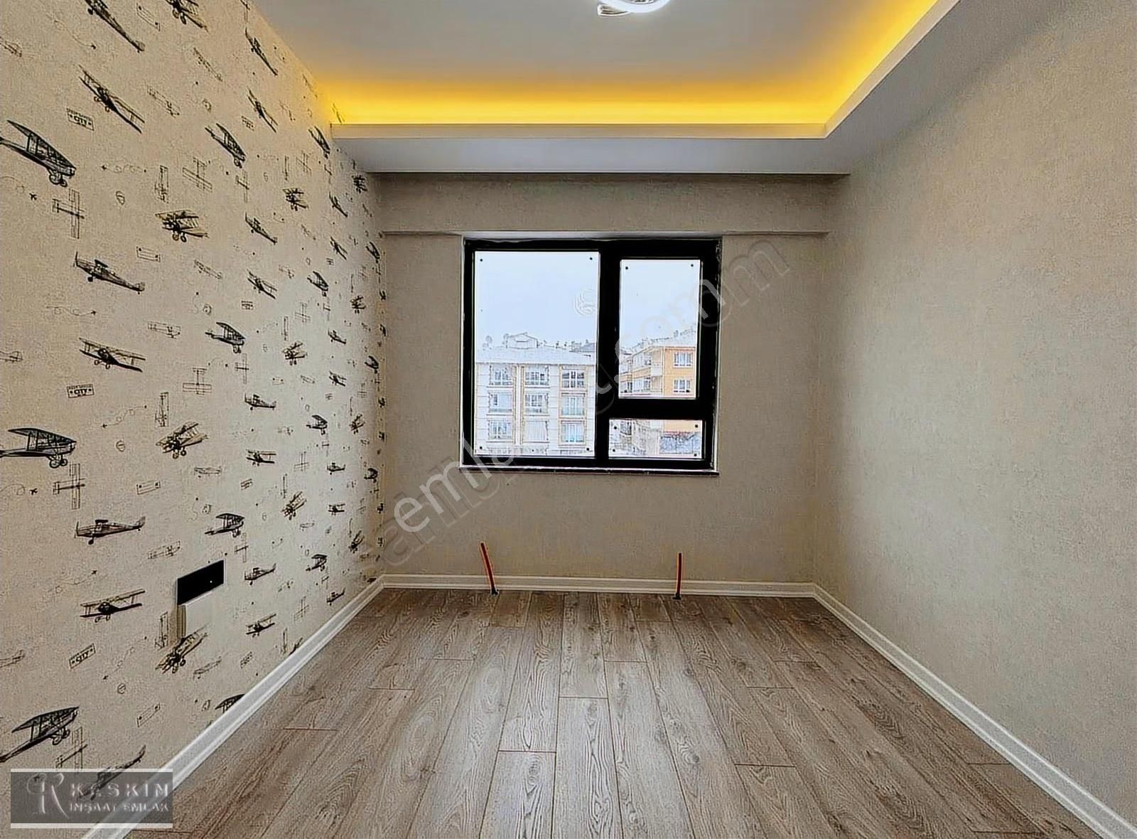 Keçiören Karakaya Mah Orta Kat 3+1 Full Yapılı Sıfır Daire - Görsel 26