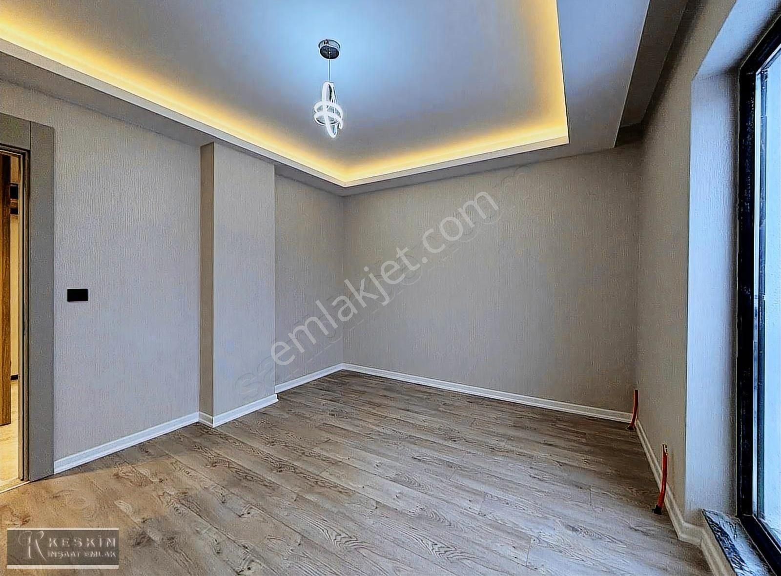 Keçiören Karakaya Mah Orta Kat 3+1 Full Yapılı Sıfır Daire - Görsel 16