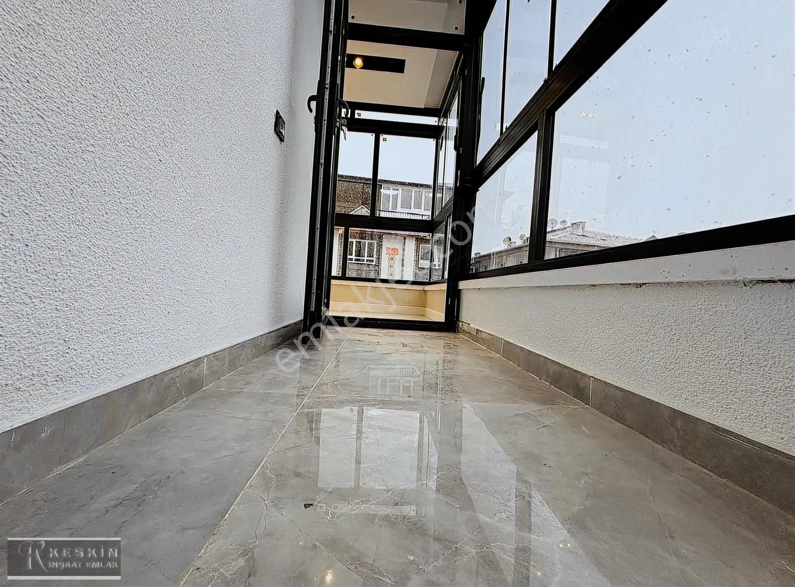 Keçiören Karakaya Mah Orta Kat 3+1 Full Yapılı Sıfır Daire - Görsel 19