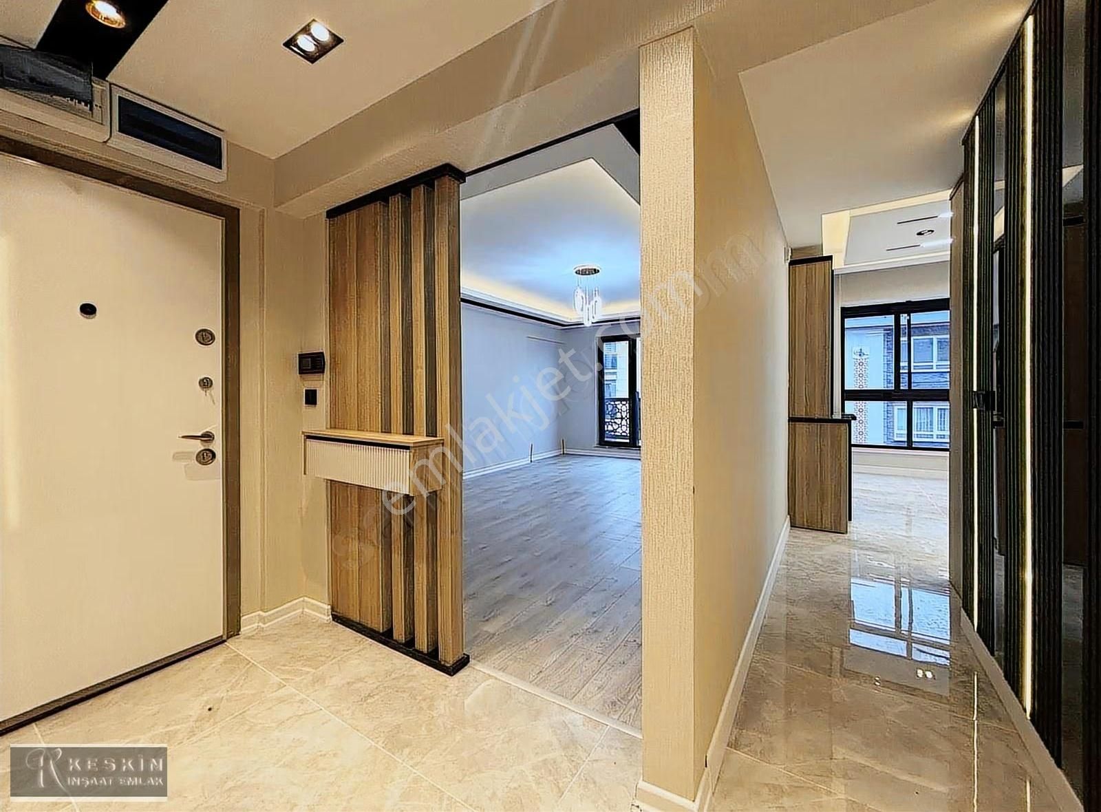 Keçiören Karakaya Mah Orta Kat 3+1 Full Yapılı Sıfır Daire - Görsel 10