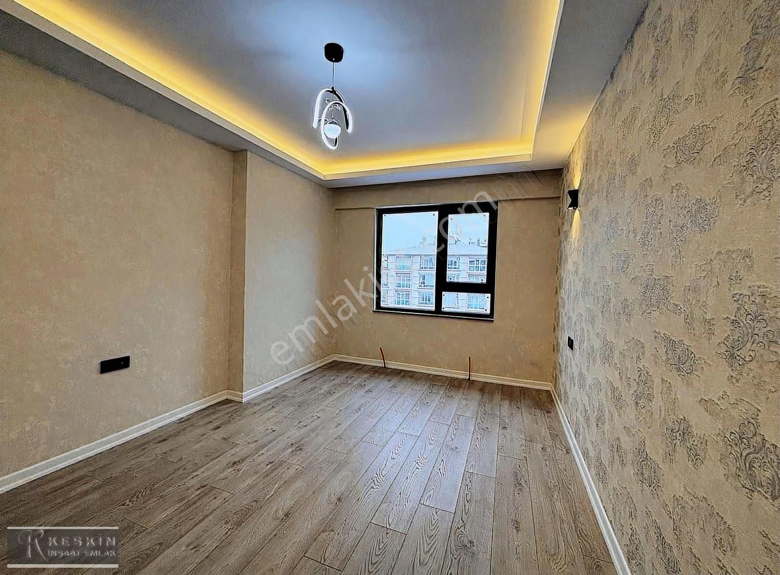 Keçiören Karakaya Mah Orta Kat 3+1 Full Yapılı Sıfır Daire - Görsel 34