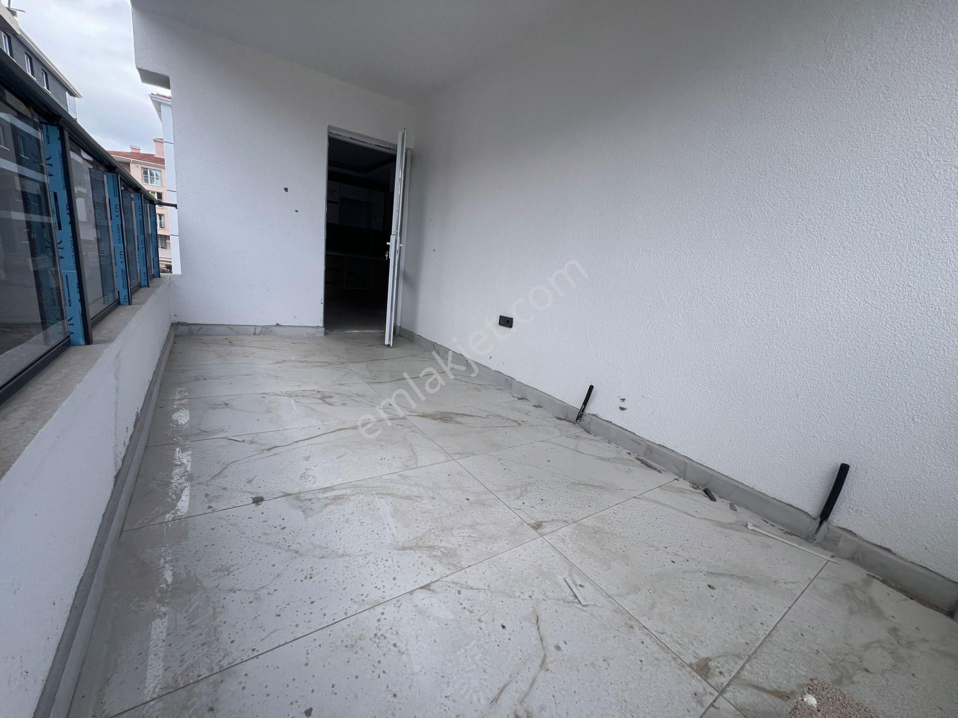Sincan Yenıkent Fevziçakmak Mah Ön Cephe 1.arakat Sıfır Daire - Görsel 11