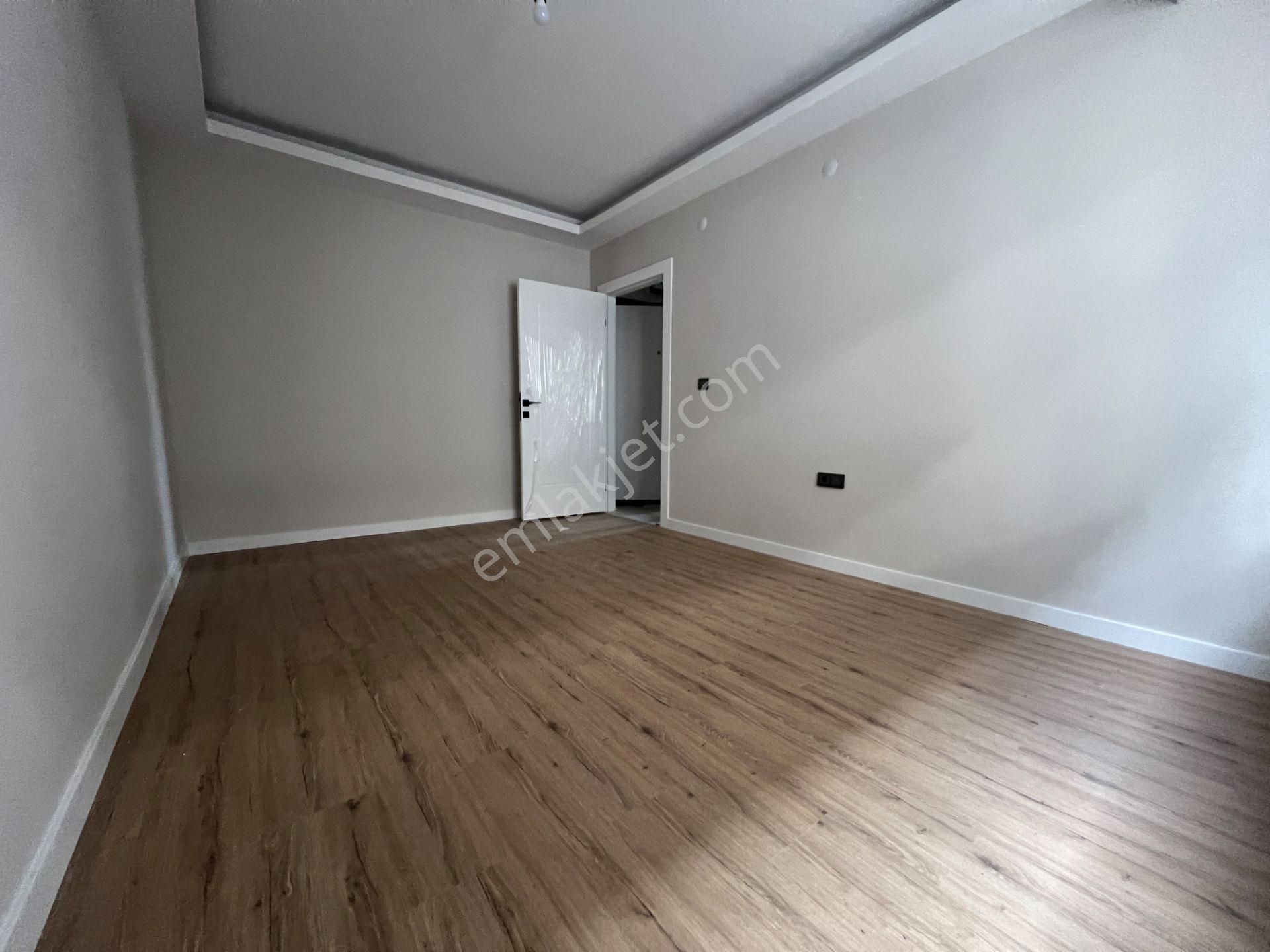 Sincan Yenıkent Fevziçakmak Mah Ön Cephe 1.arakat Sıfır Daire - Görsel 27