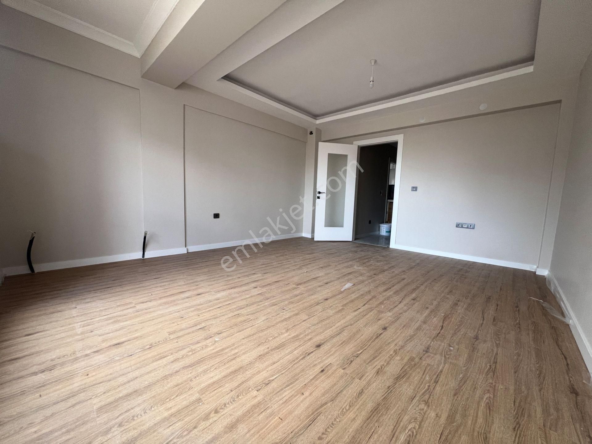 Sincan Yenıkent Fevziçakmak Mah Ön Cephe 1.arakat Sıfır Daire - Görsel 16