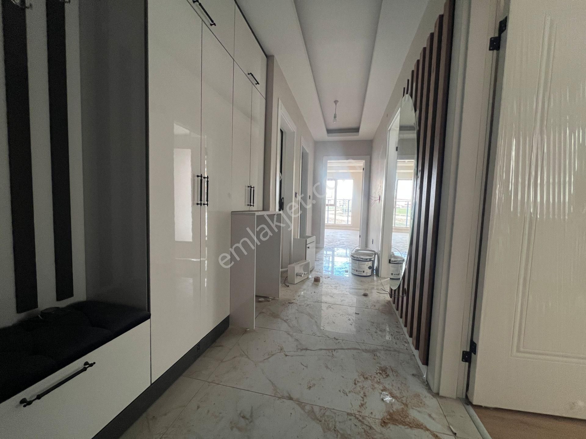 Sincan Yenıkent Fevziçakmak Mah Ön Cephe 1.arakat Sıfır Daire - Görsel 28