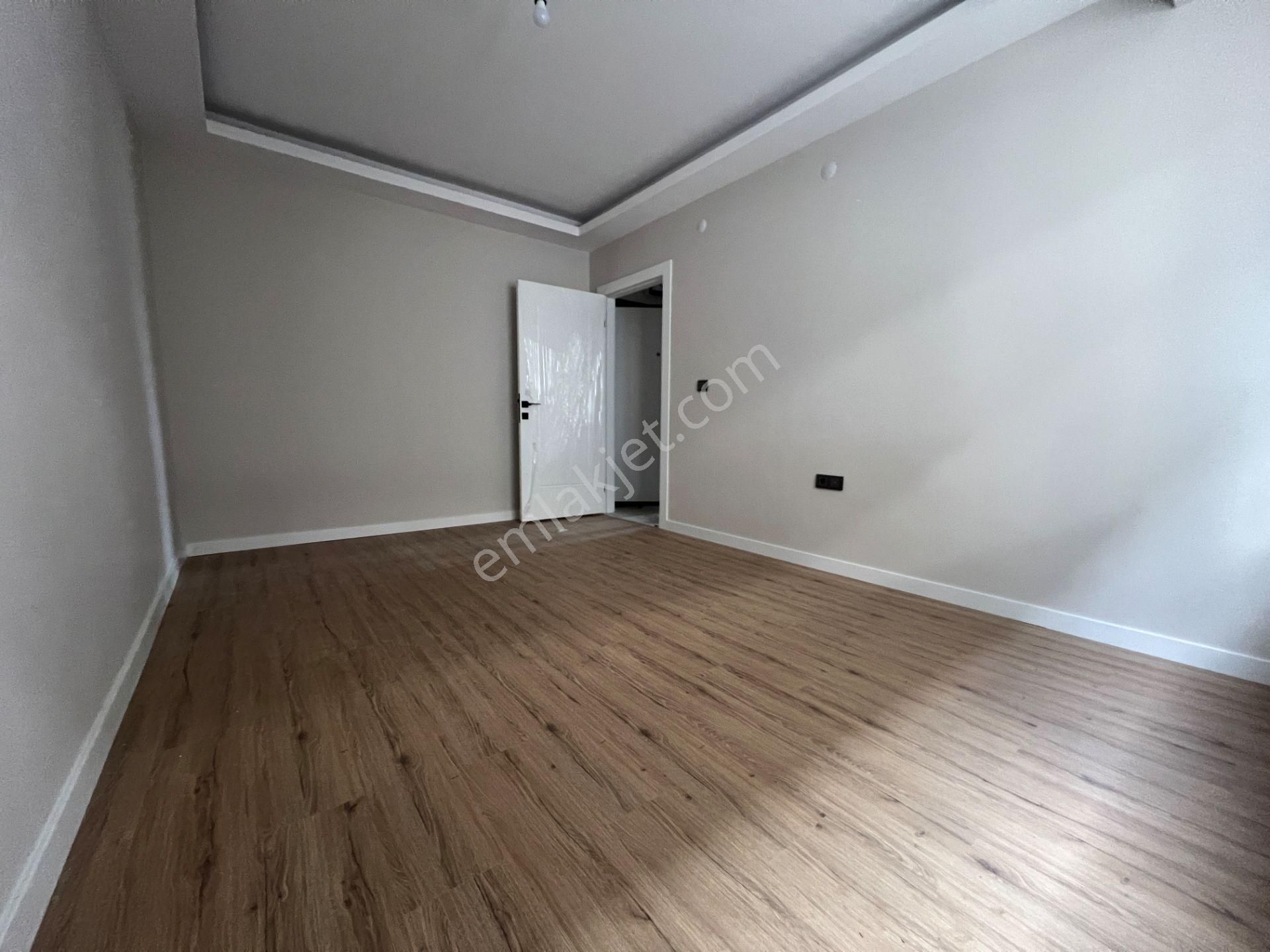 Sincan Yenıkent Fevziçakmak Mah Ön Cephe 1.arakat Sıfır Daire - Görsel 25