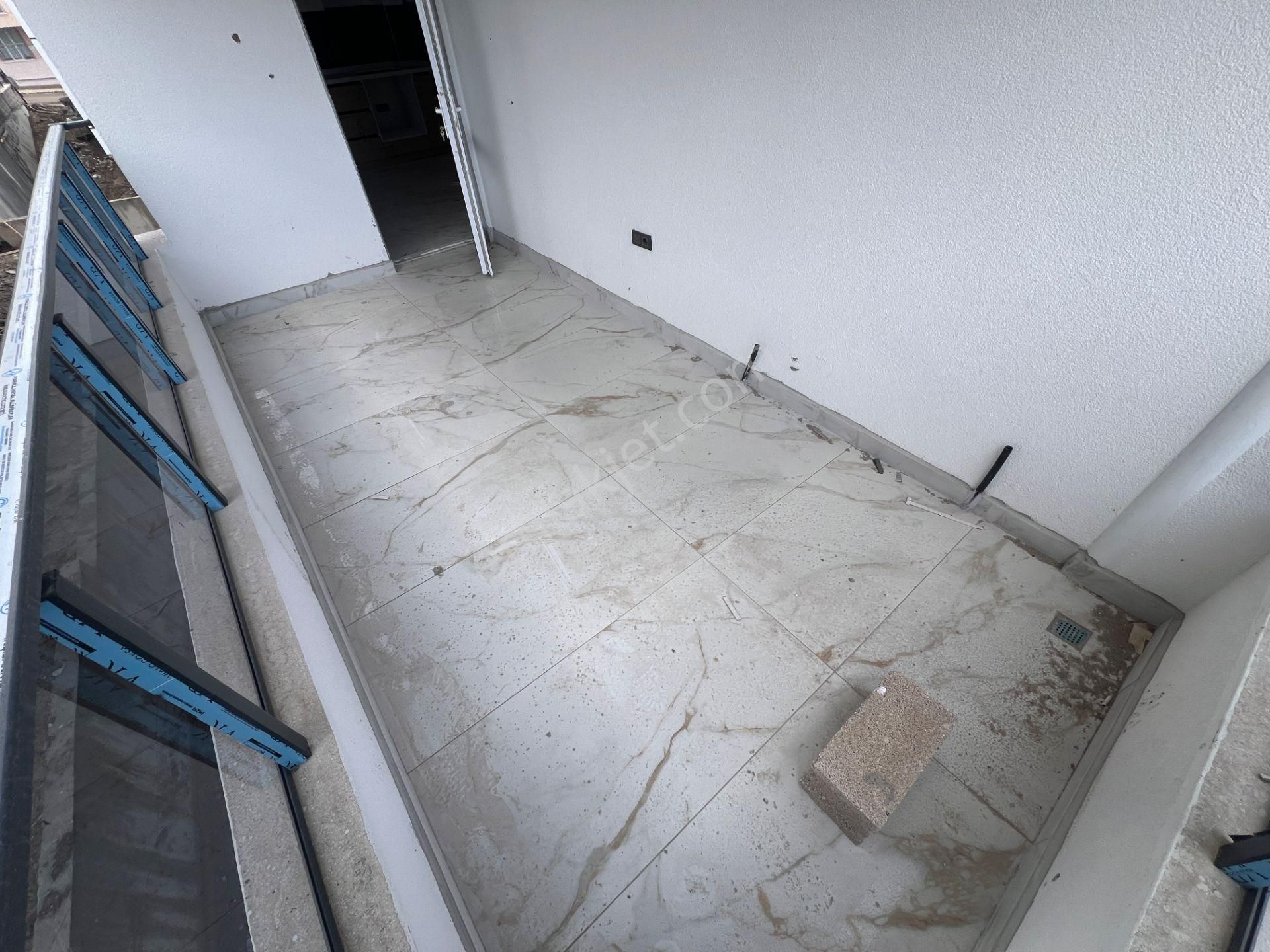 Sincan Yenıkent Fevziçakmak Mah Ön Cephe 1.arakat Sıfır Daire - Görsel 8