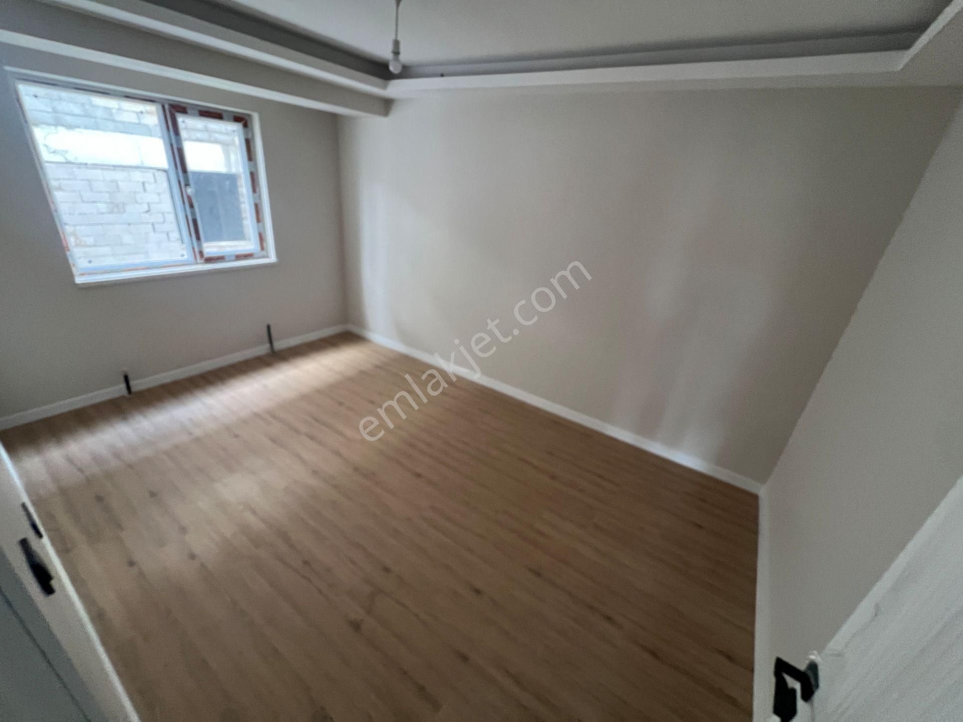 Sincan Yenıkent Fevziçakmak Mah Ön Cephe 1.arakat Sıfır Daire - Görsel 23