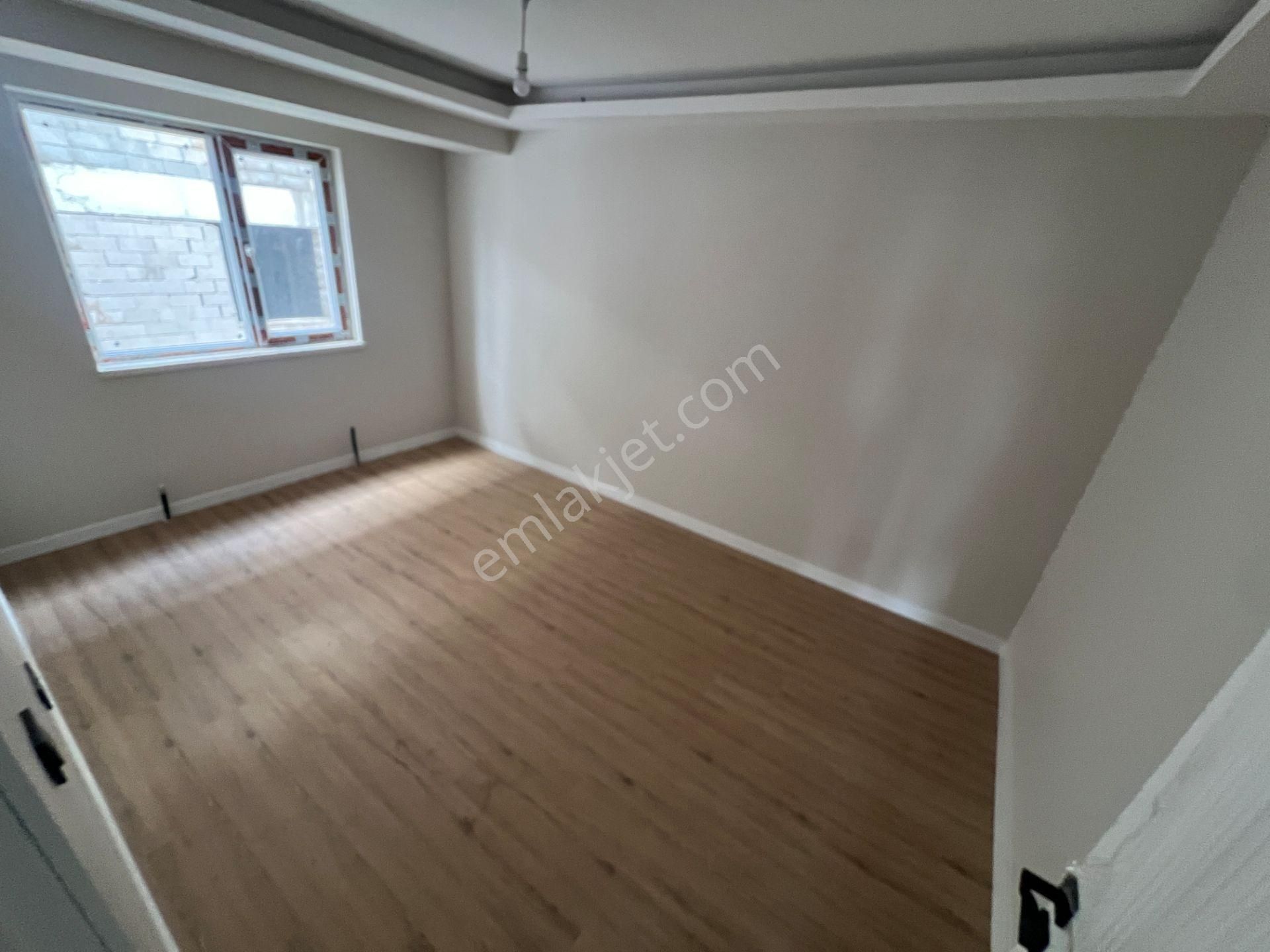 Sincan Yenıkent Fevziçakmak Mah Ön Cephe 1.arakat Sıfır Daire - Görsel 24