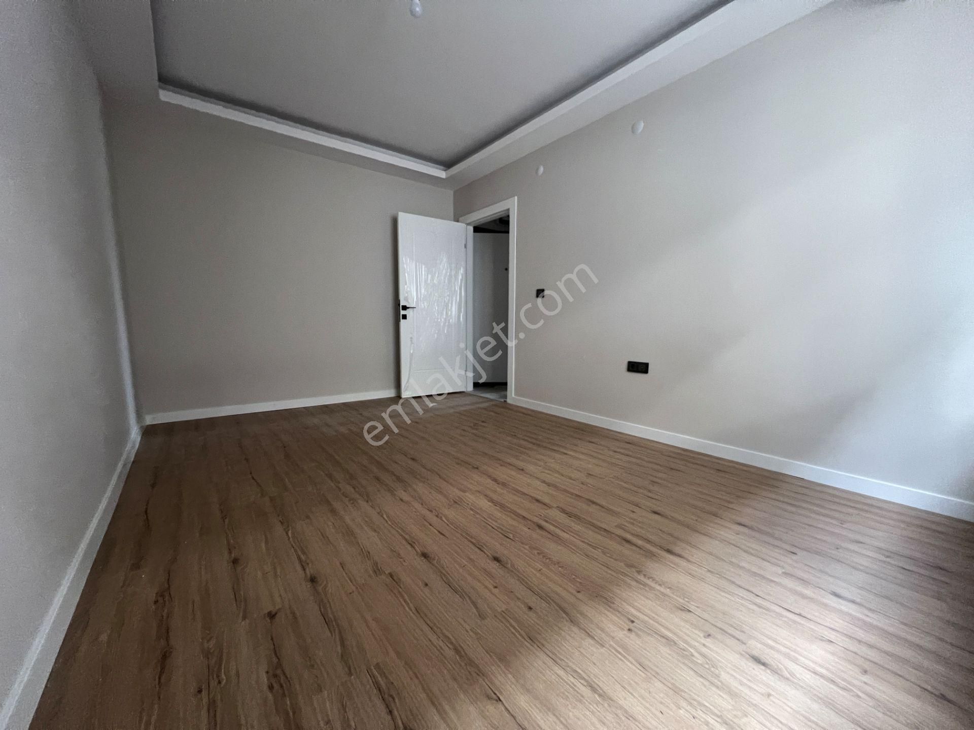 Sincan Yenıkent Fevziçakmak Mah Ön Cephe 1.arakat Sıfır Daire - Görsel 26